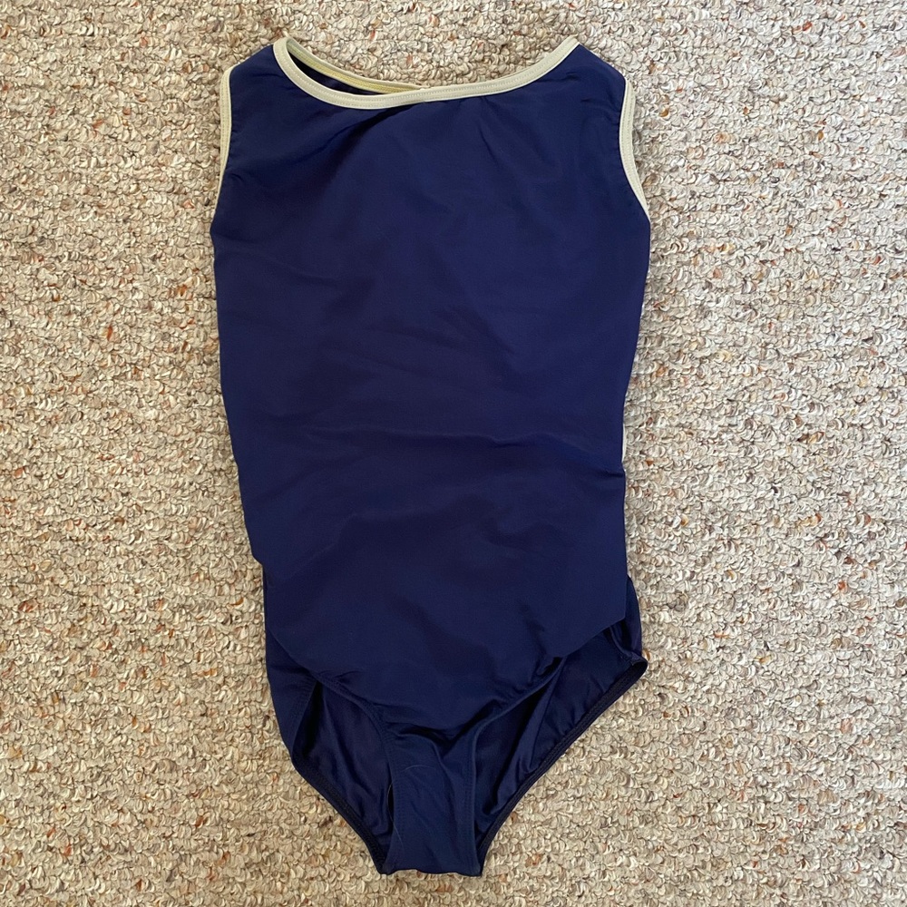 mariia leotard